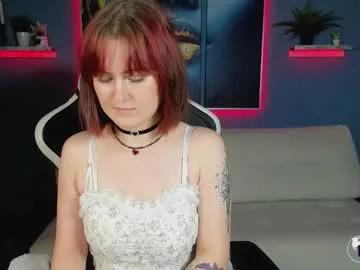 roxy_foxi from Chaturbate is Freechat