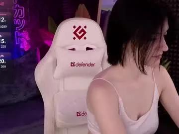 roxy_riot_ from Chaturbate is Freechat