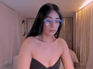 roxysanders_ from Chaturbate is Freechat