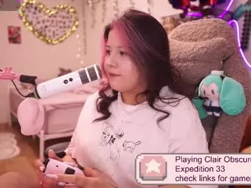 roxysuh from Chaturbate is Freechat