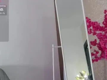 Rubbidark from Chaturbate