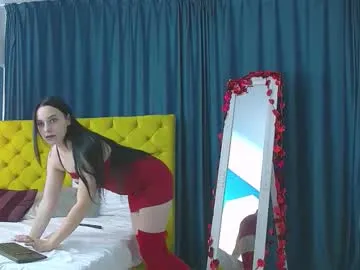 rubyhills from Chaturbate is Freechat