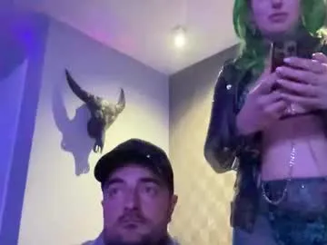 rubyroseandtastytim from Chaturbate is Freechat