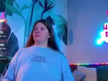 rubyvalen from Chaturbate is Freechat