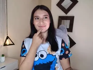 rubyvixxen_ from Chaturbate is Freechat