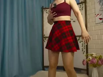 ruminelle from Chaturbate is Freechat