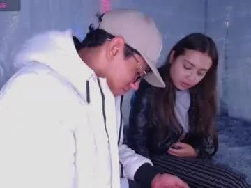 ryan_and_pamelaprincee from Chaturbate is Freechat