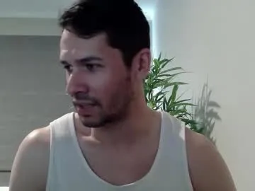 ryan_chatter from Chaturbate is Freechat