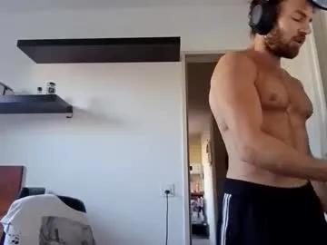 ryan_fit100 from Chaturbate is Freechat
