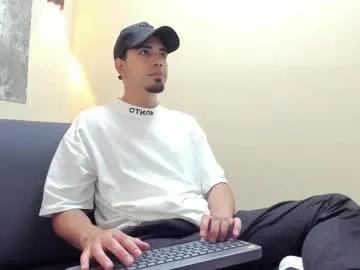 ryan_paterson from Chaturbate is Freechat