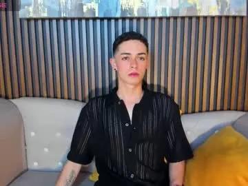 ryan_sailor from Chaturbate is Freechat