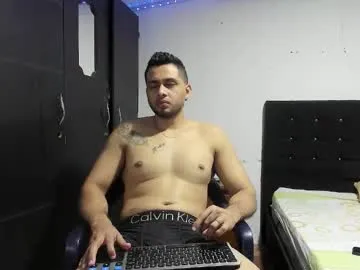 ryan_xc1 from Chaturbate is Freechat