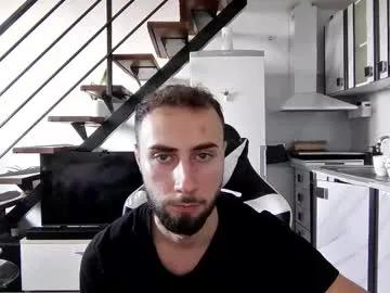 ryanstorm1 from Chaturbate is Freechat
