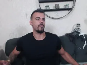 ryanvibe from Chaturbate is Freechat
