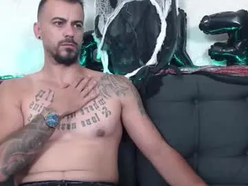 ryanvibe from Chaturbate is Freechat