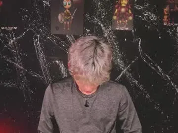 ryderstone_ from Chaturbate is Freechat