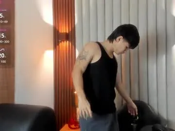 Ryo_kush from Chaturbate