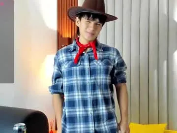 ryo_kush from Chaturbate is Freechat