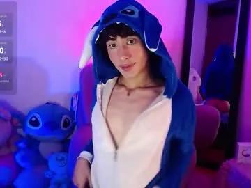 saanti_foxs from Chaturbate is Freechat