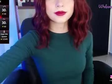 sabrina709 from Chaturbate is Freechat