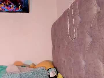 sabrina_cole from Chaturbate is Freechat