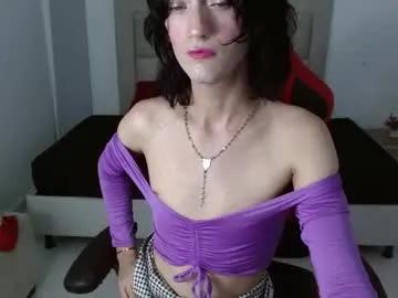 sabrina_fox666 from Chaturbate is Freechat