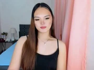 sabrina_hilson from Chaturbate is Freechat
