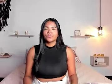 sabrinaghyal from Chaturbate is Freechat