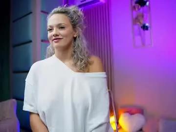 sabrinajadex from Chaturbate is Freechat