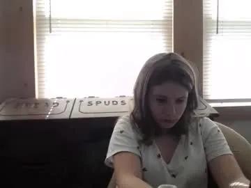 sabrinalexington from Chaturbate is Freechat
