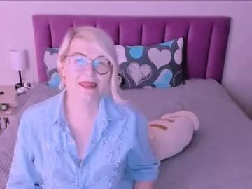 sabrinamacmarren from Chaturbate is Freechat