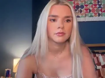 sabrinamasson from Chaturbate is Freechat