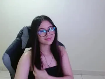 sahaliefox_ from Chaturbate is Freechat