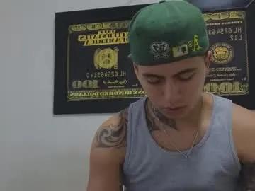 sahara_n_thiago from Chaturbate is Freechat