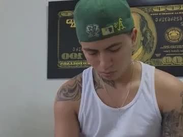 sahara_n_thiago from Chaturbate is Freechat
