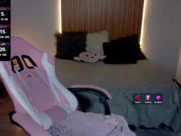 sailor_moon07 from Chaturbate is Freechat