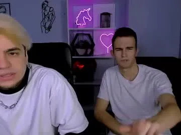 saimon_best from Chaturbate is Freechat