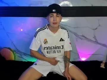saimonvela from Chaturbate is Freechat