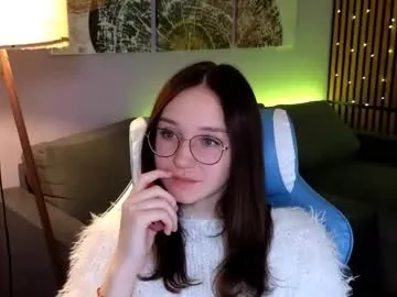 saintmolly_ from Chaturbate is Freechat