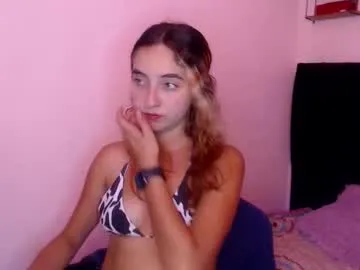 sakuraa_petitex from Chaturbate is Freechat