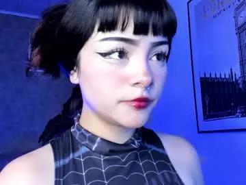 sakuramoss from Chaturbate is Freechat