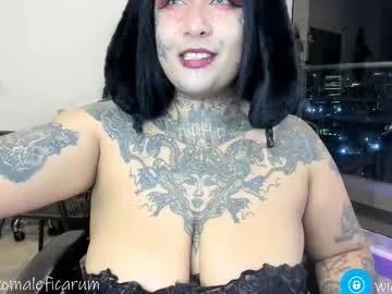 salem666winchester from Chaturbate is Freechat