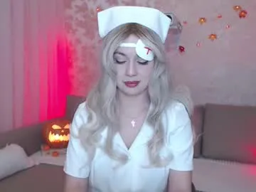 Sally_femdom from Chaturbate