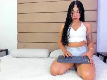sally_rosses from Chaturbate is Freechat