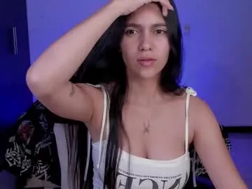 sallye__ from Chaturbate is Freechat