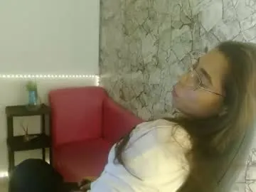 salmahcarson from Chaturbate is Freechat