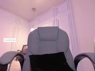salome__evans from Chaturbate is Freechat
