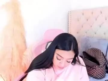 salomesimos1 from Chaturbate is Freechat
