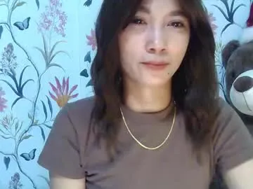 saltwatermuse from Chaturbate is Freechat