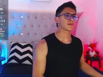 salvadorfit_ from Chaturbate is Freechat
